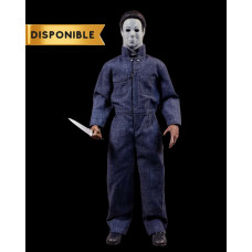 Hallowen 4 - The Return Of Michael Myers 
